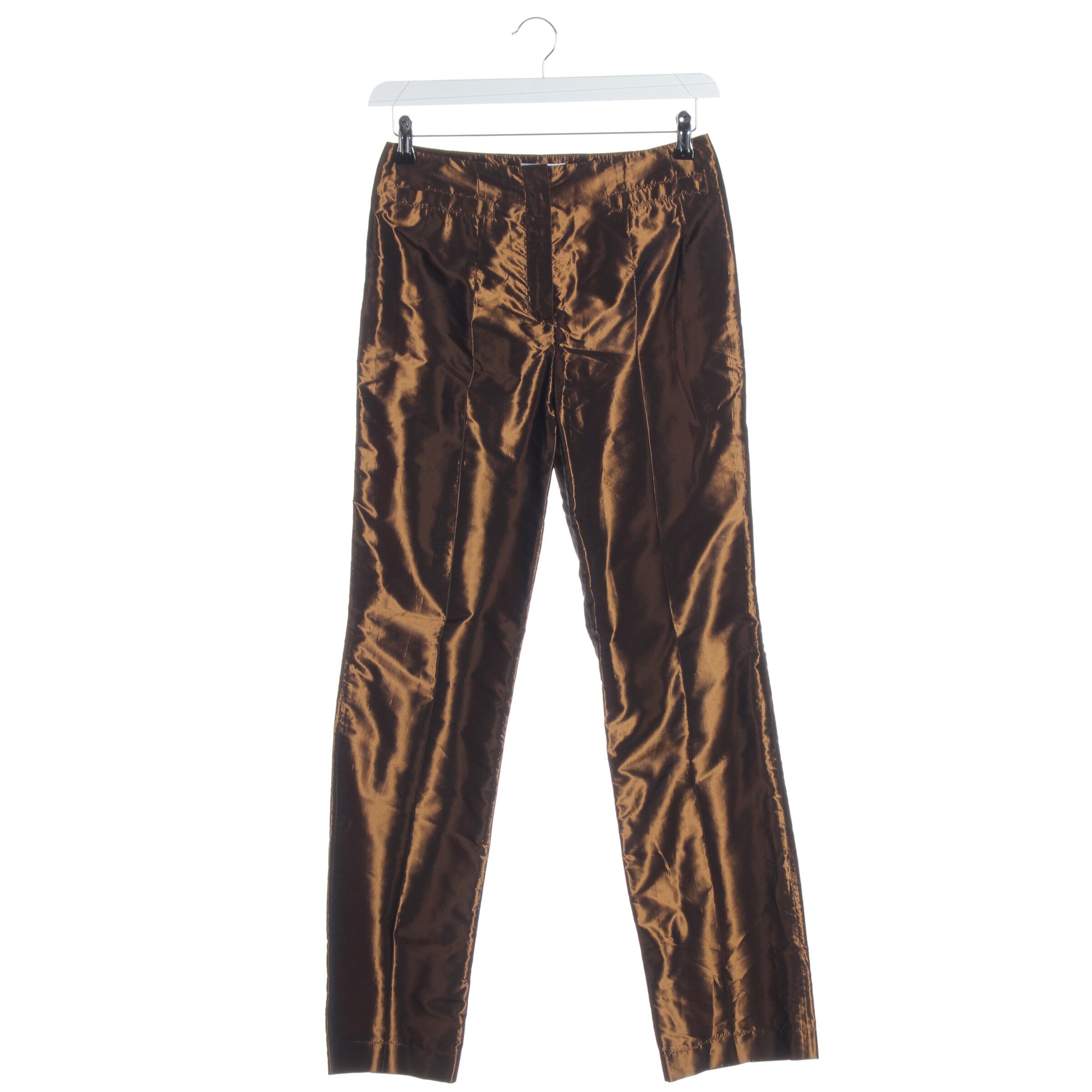 Iris von Arnim Pants in M in Brown: front