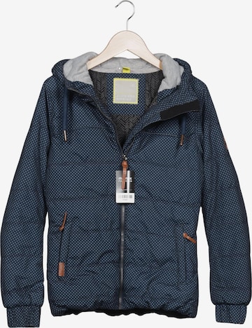 alife & kickin Jacket & Coat in S in Blue: front