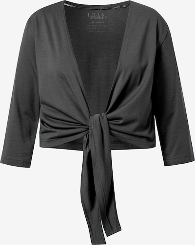 7XL-8XL dydžio Bolero iš Ulla Popken, spalva – pilka, Prekių apžvalga