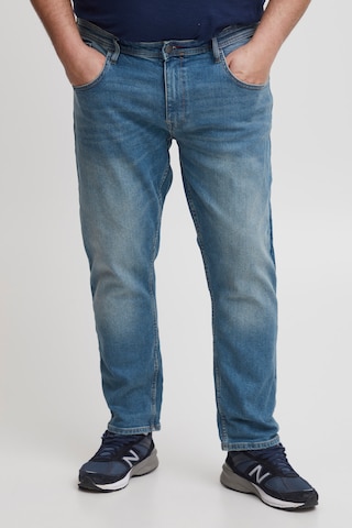 Blend Big Regular Jeans 'Twister' in Blue: front