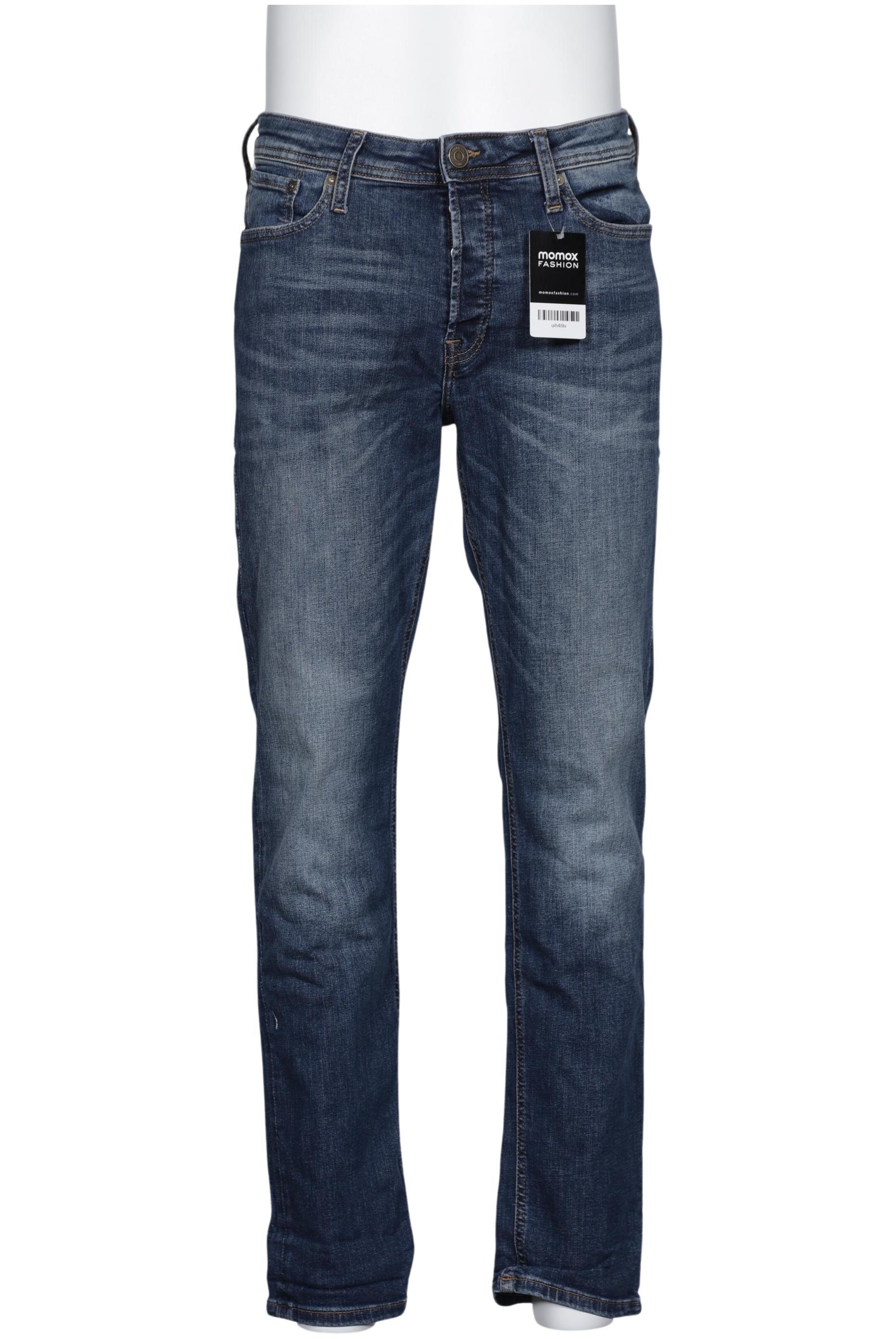 JACK & JONES Jeans 32 in Blau: Vorderseite