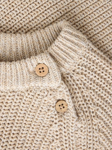 Lil'Atelier - Jersey en beige
