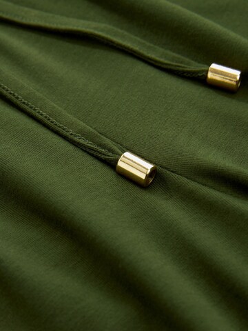 Next Конический (Tapered) Штаны в Зеленый