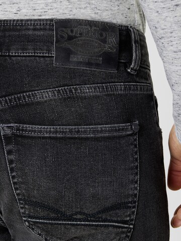 PADDOCKS Regular Jeans in Grey