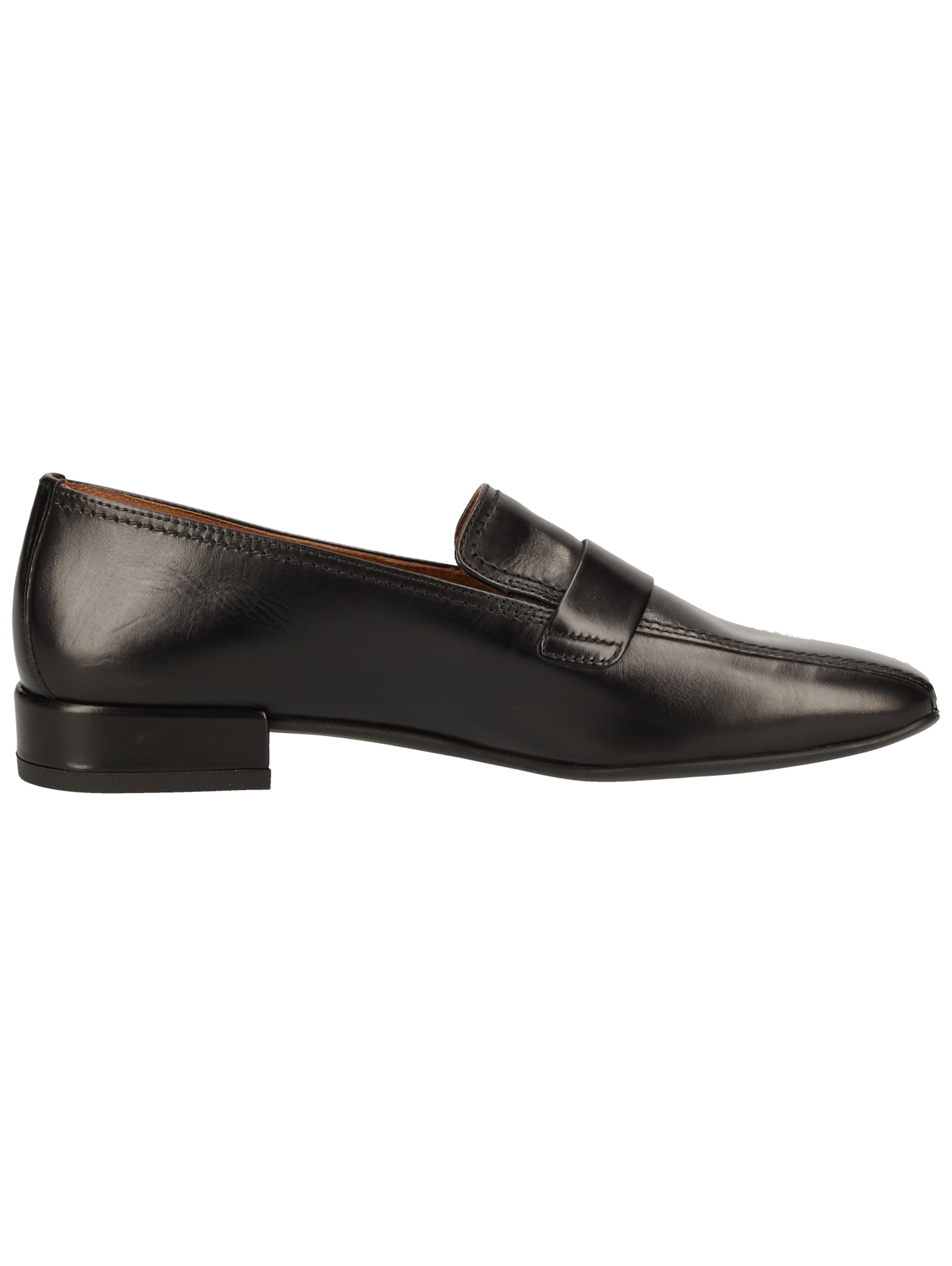 Paul Green Slipper in Schwarz