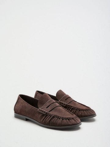 Slipper di Friends Like These in marrone