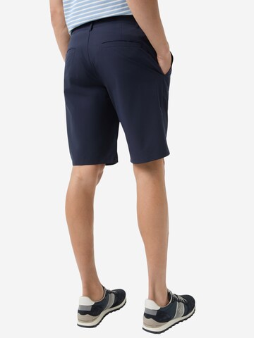 BOGNER Regular Shorts 'Cole' in Blau