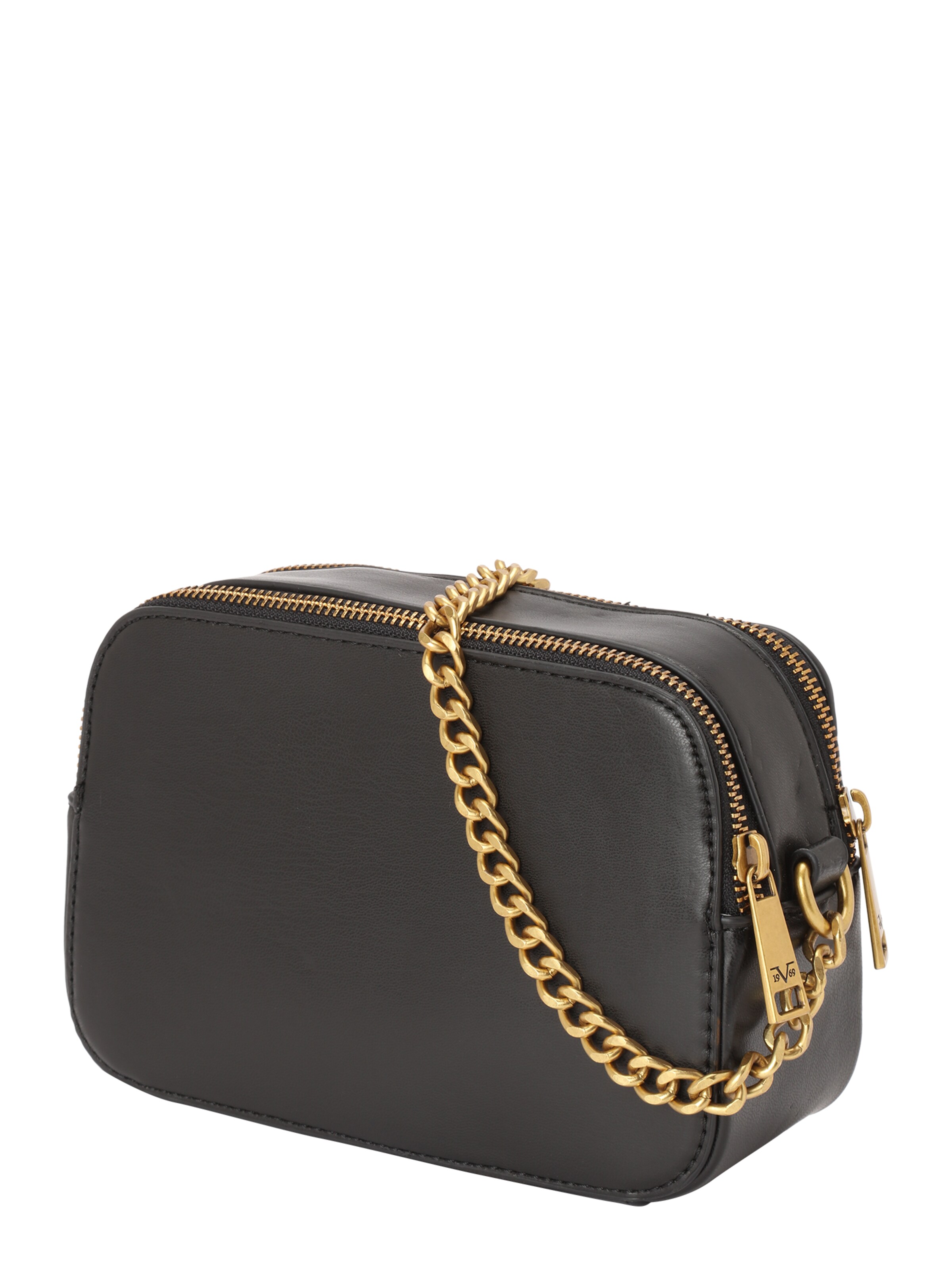 19V69 ITALIA Válltáska - fekete