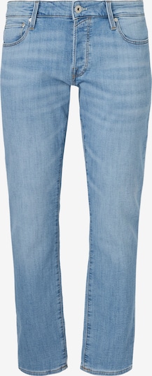 JACK & JONES Farkut 'JJIGlenn JJIcon' värissä vaaleansininen, Tuotenäkymä