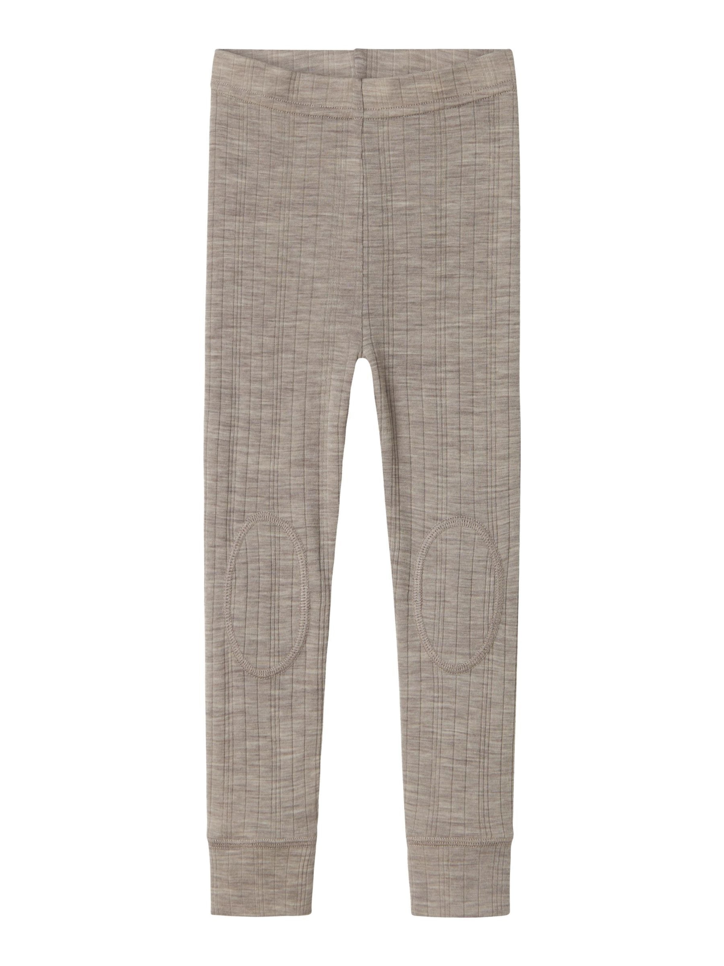 Sous-vêtements 'NMMWang' NAME IT en beige : devant