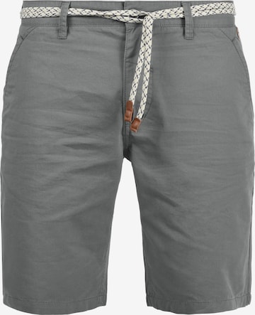Pantalon 'Ragna' BLEND en gris : devant