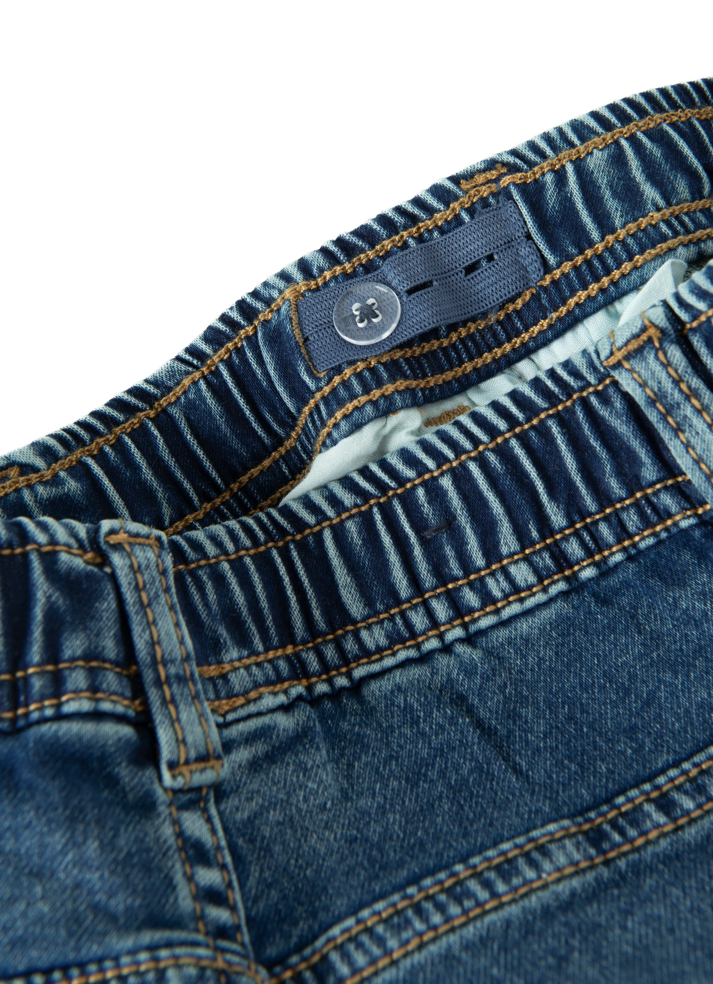 Regular Jean Cool Club en bleu