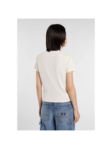 T-shirt 'Williston' DICKIES en beige
