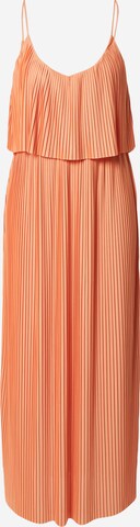 ABOUT YOU Dress 'Nadia' in Orange: front