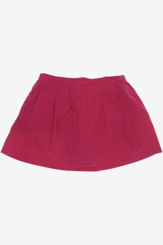 Trafaluc Shorts in S in Pink