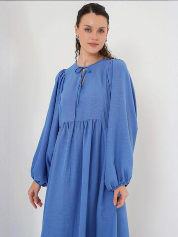 Bigdart Kleid in Blau