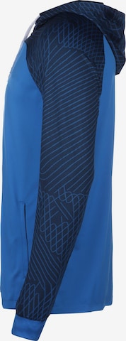 NIKE Athletic Jacket 'Strike 23' in Blue