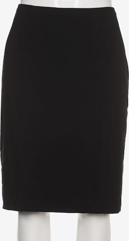 Gudrun Sjödén Skirt in XL in Black: front