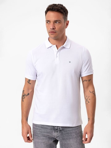 T-Shirt Anou Anou en bleu