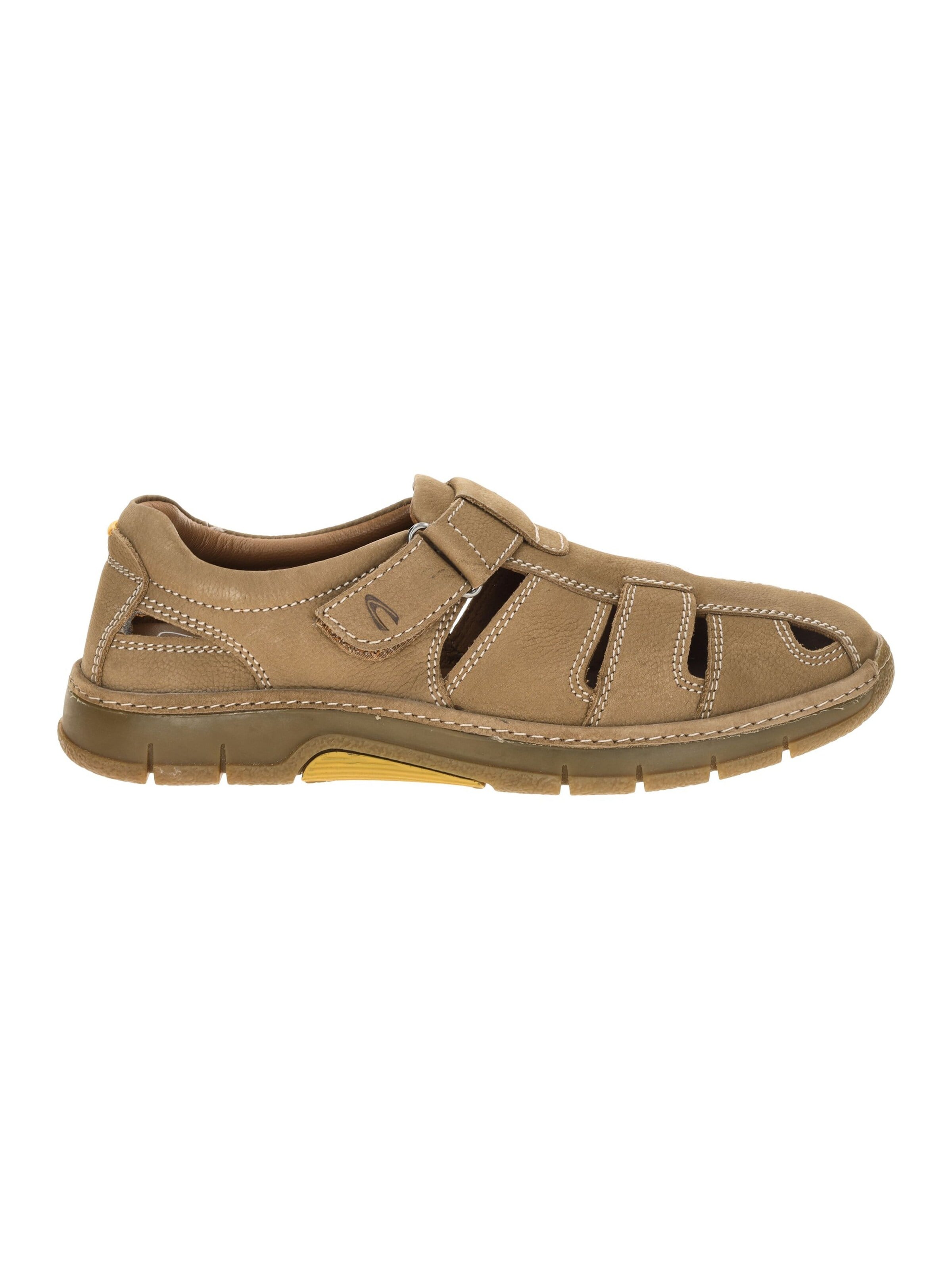 CAMEL ACTIVE Schuhe in Braun: Vorderseite