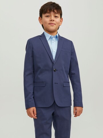 Jack & Jones Junior Sakko 'Solar' in Blau: predná strana