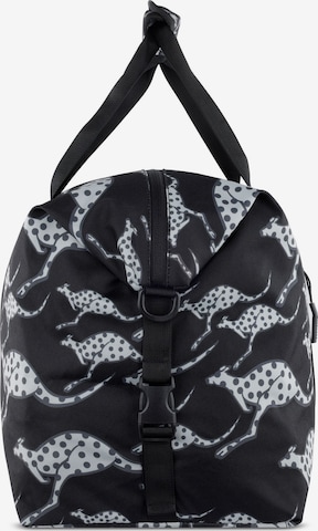 Sac de sport 'Jump N Fly' CHIEMSEE en noir