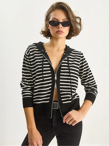 Giacchetta di Bianco Lucci in nero