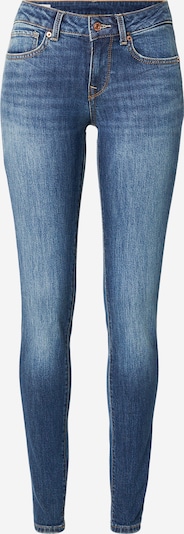 Jeans Pepe Jeans di colore blu denim, Visualizzazione prodotti