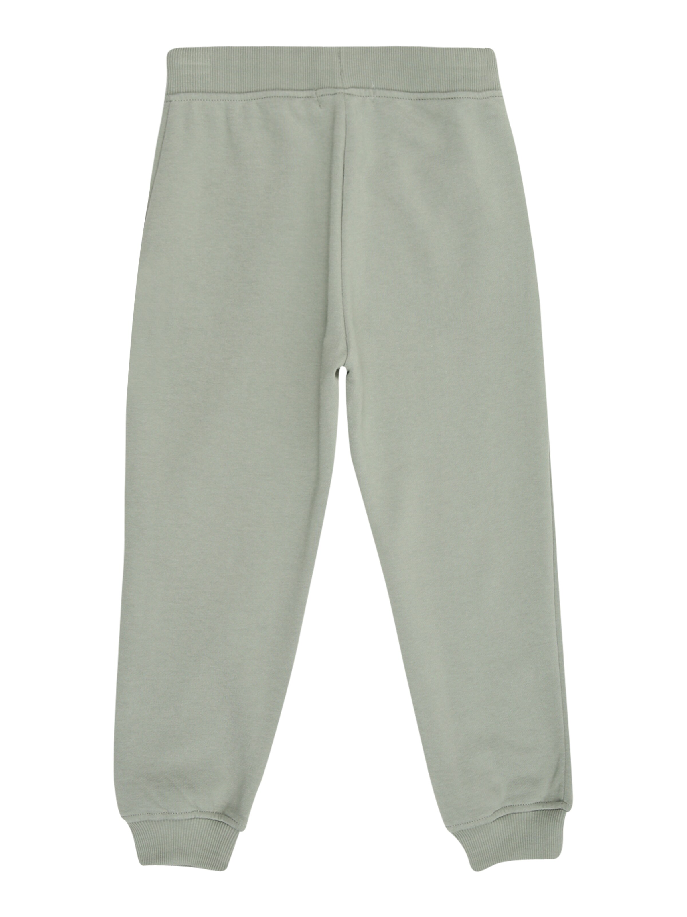 STACCATO Tapered Bukser i grøn