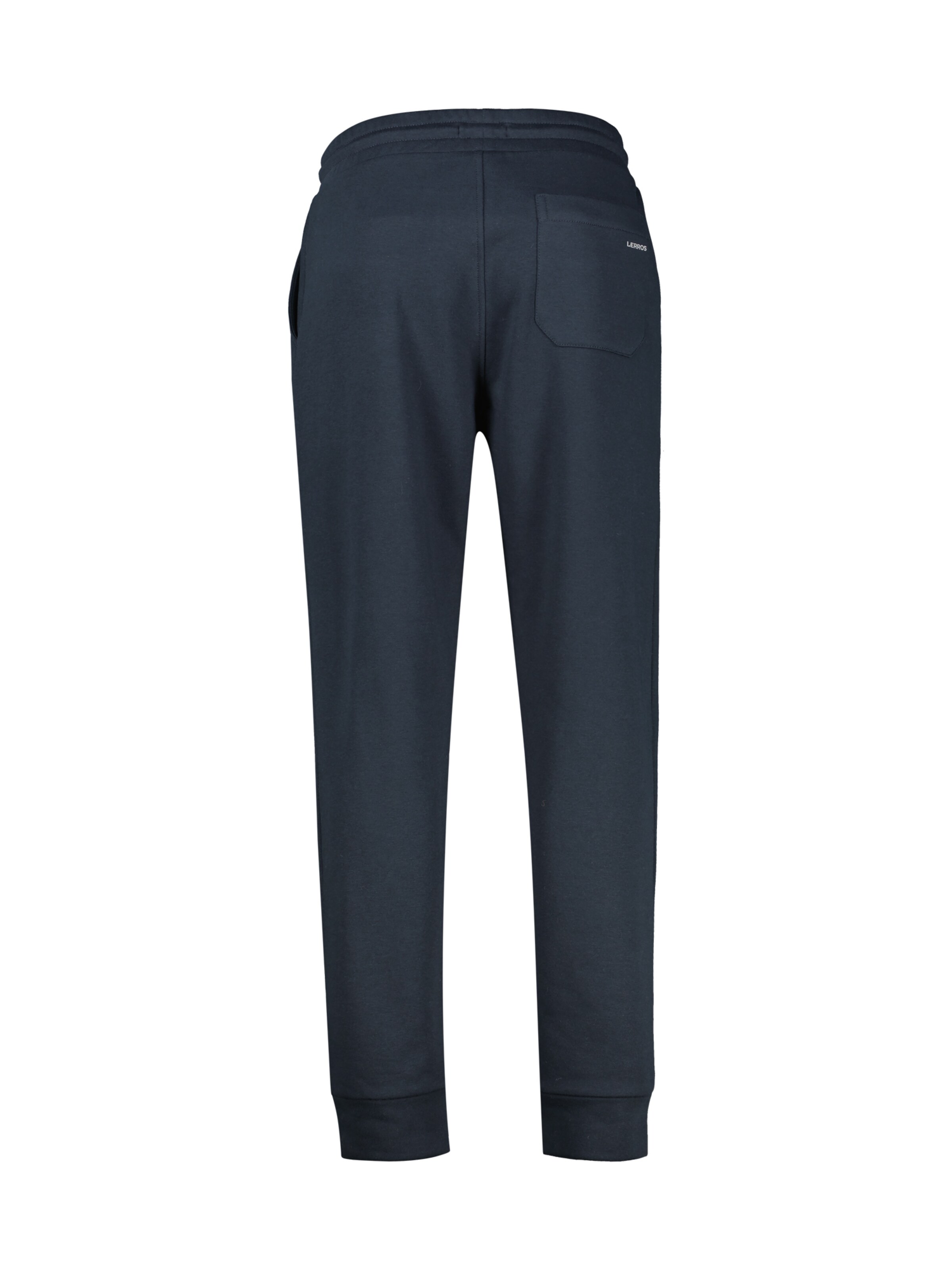 LERROS Regular Broek in Blauw