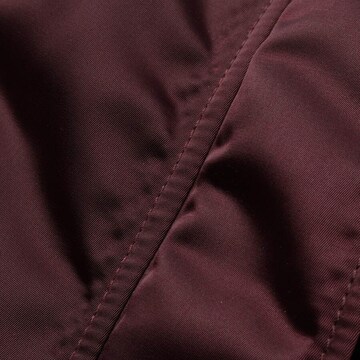 Acne Jacket & Coat in XXS in Red