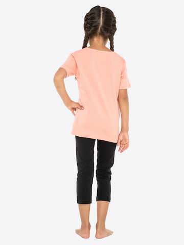 celodoro Regular Leggings 'Stretchy'‌ in Schwarz