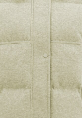 MYMO Winter Jacket in Green