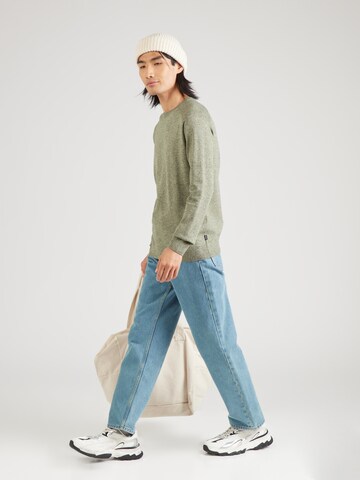 Pull-over s.Oliver en vert