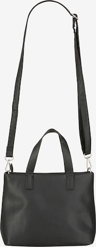 Curuba Handtasche 'Agnes' in Schwarz