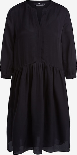 SET Kleid in schwarz, Produktansicht