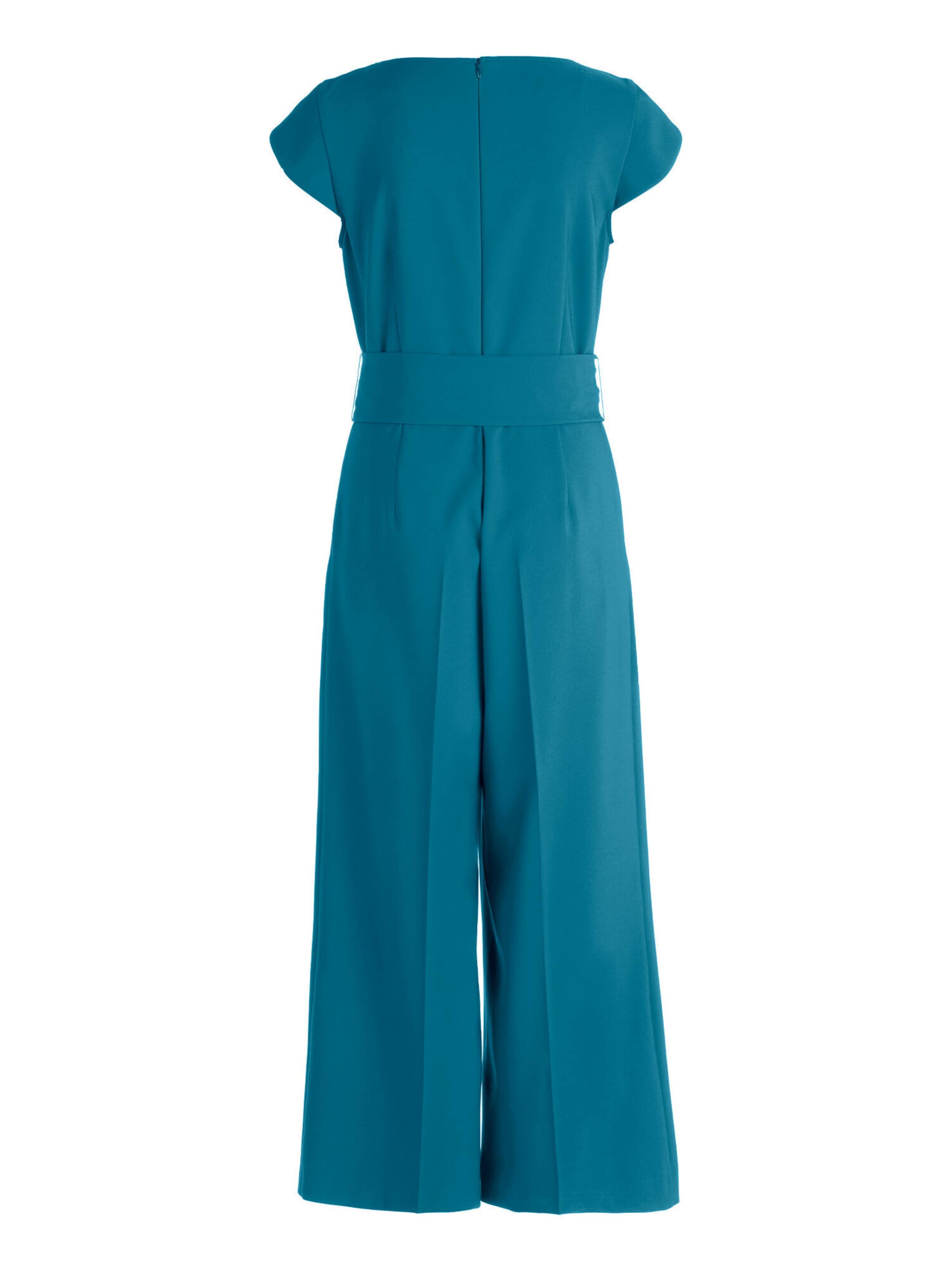 Betty Barclay Jumpsuit in Blue