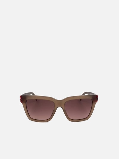 MISSONI Sunglasses 'Missoni MIS 0132/S Beige 55/17/145 Women Sunglasses' in 55 in Beige, Item view