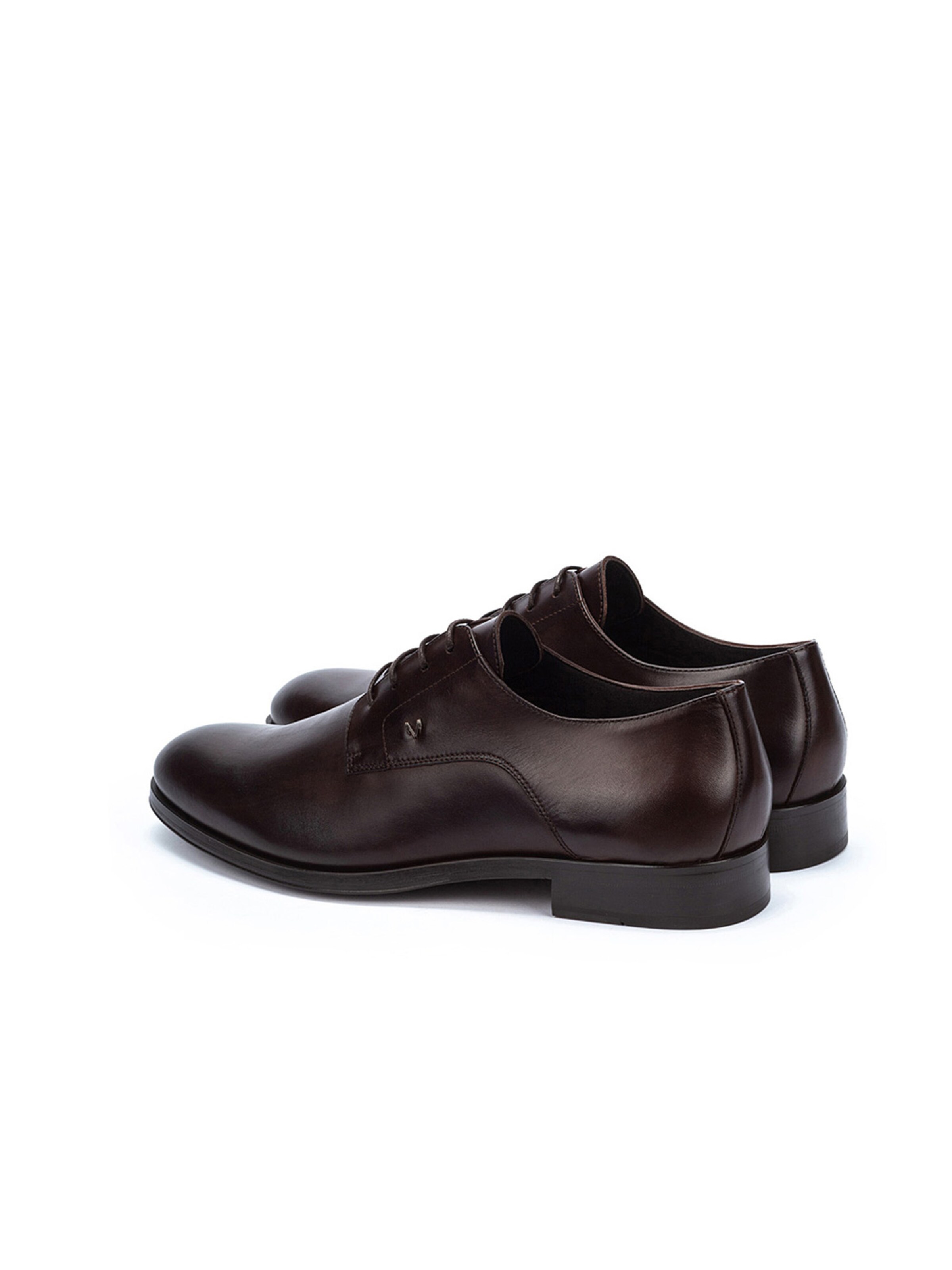 Martinelli Snøresko 'Empire' i brun