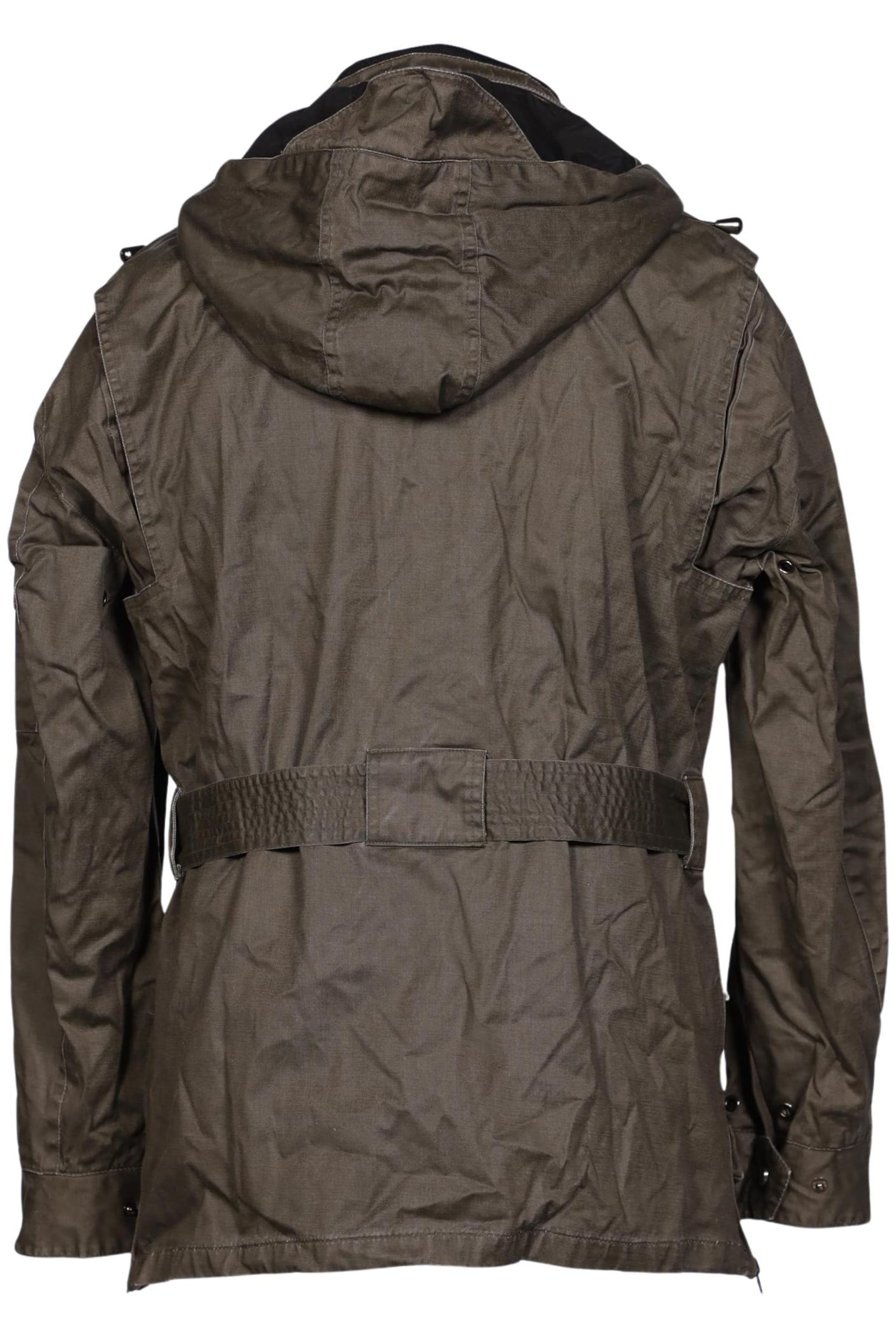 Wellensteyn Jacket & Coat in M in Brown