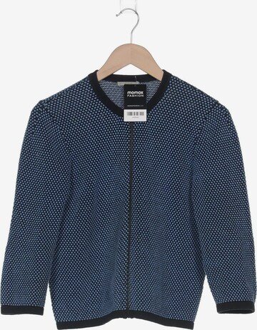 COS Sweater & Cardigan in S in Blue: front