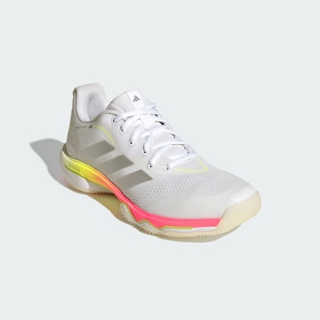 ADIDAS PERFORMANCE Sportschoen 'Crazyflight 7' in Wit