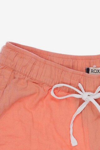 ROXY Shorts XS in Orange