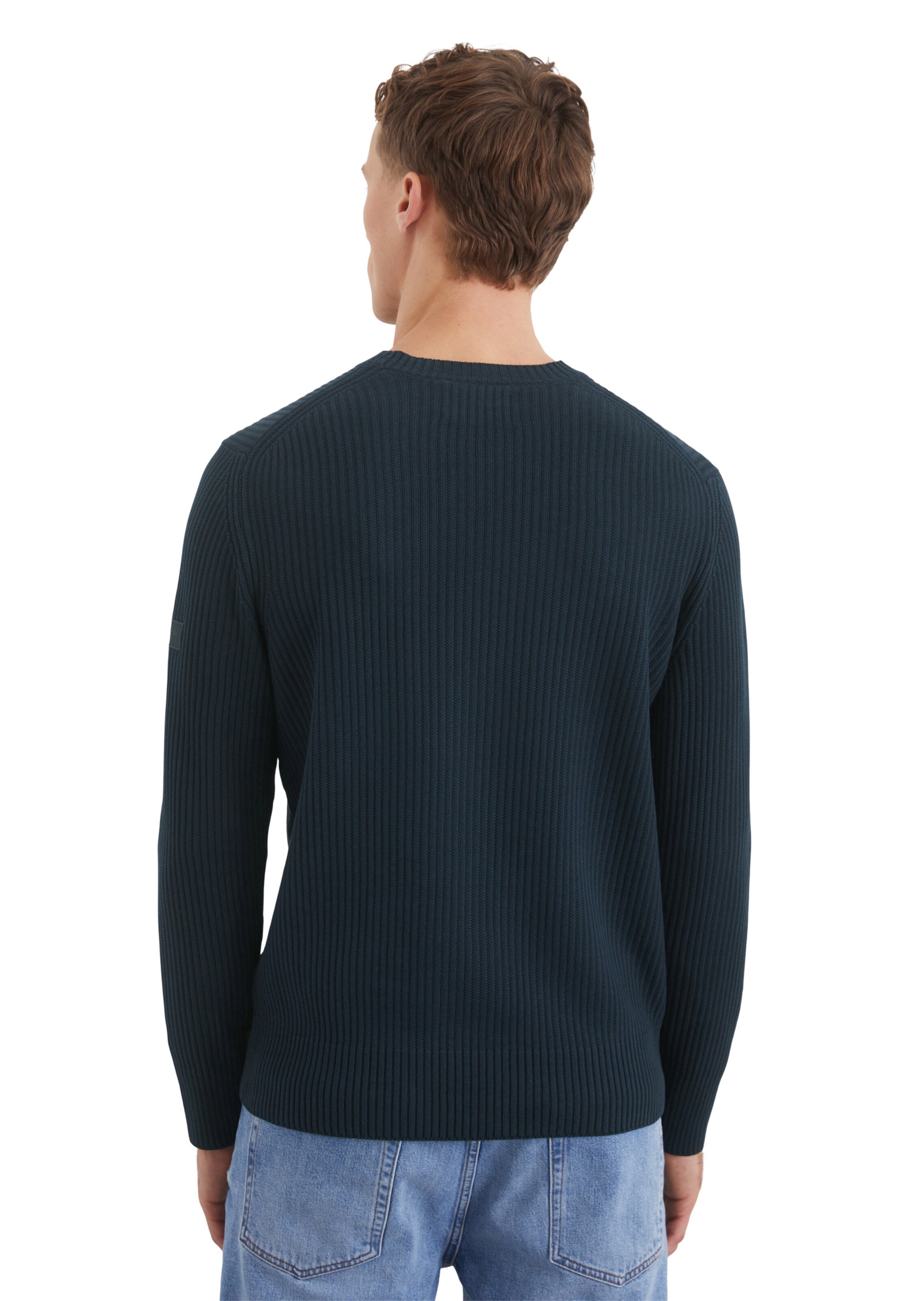 Marc O'Polo Pullover in Blau