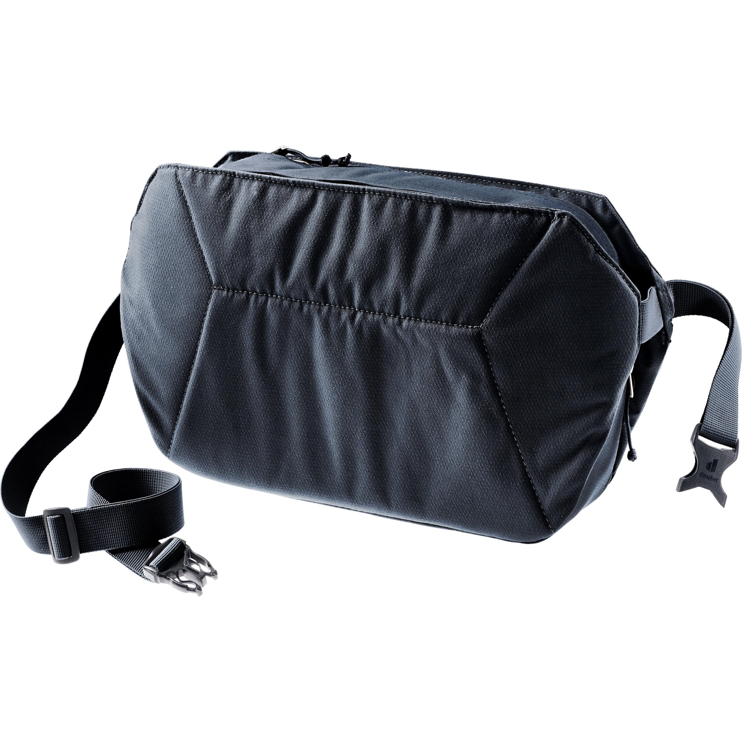 Sac de sport 'Passway' DEUTER en noir
