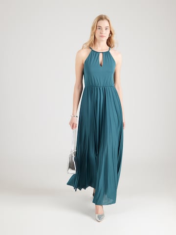 ABOUT YOU Večerné šaty 'Kim' - Zelená