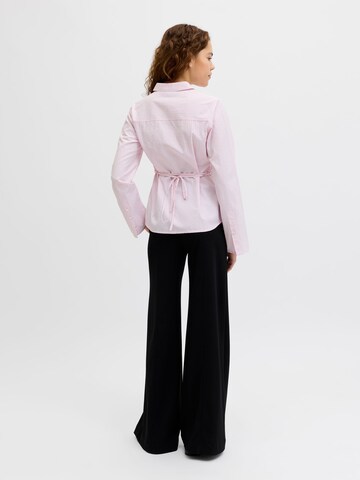 JJXX Blouse 'JXCaro' in Pink