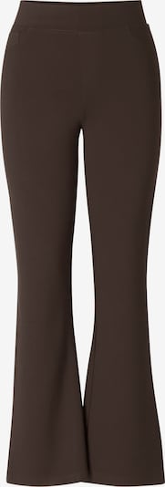 BASE LEVEL CURVY Hose in umbra, Produktansicht