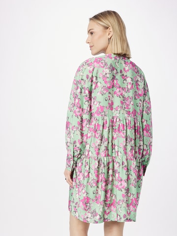 Robe 'Alyssa' NORR en vert