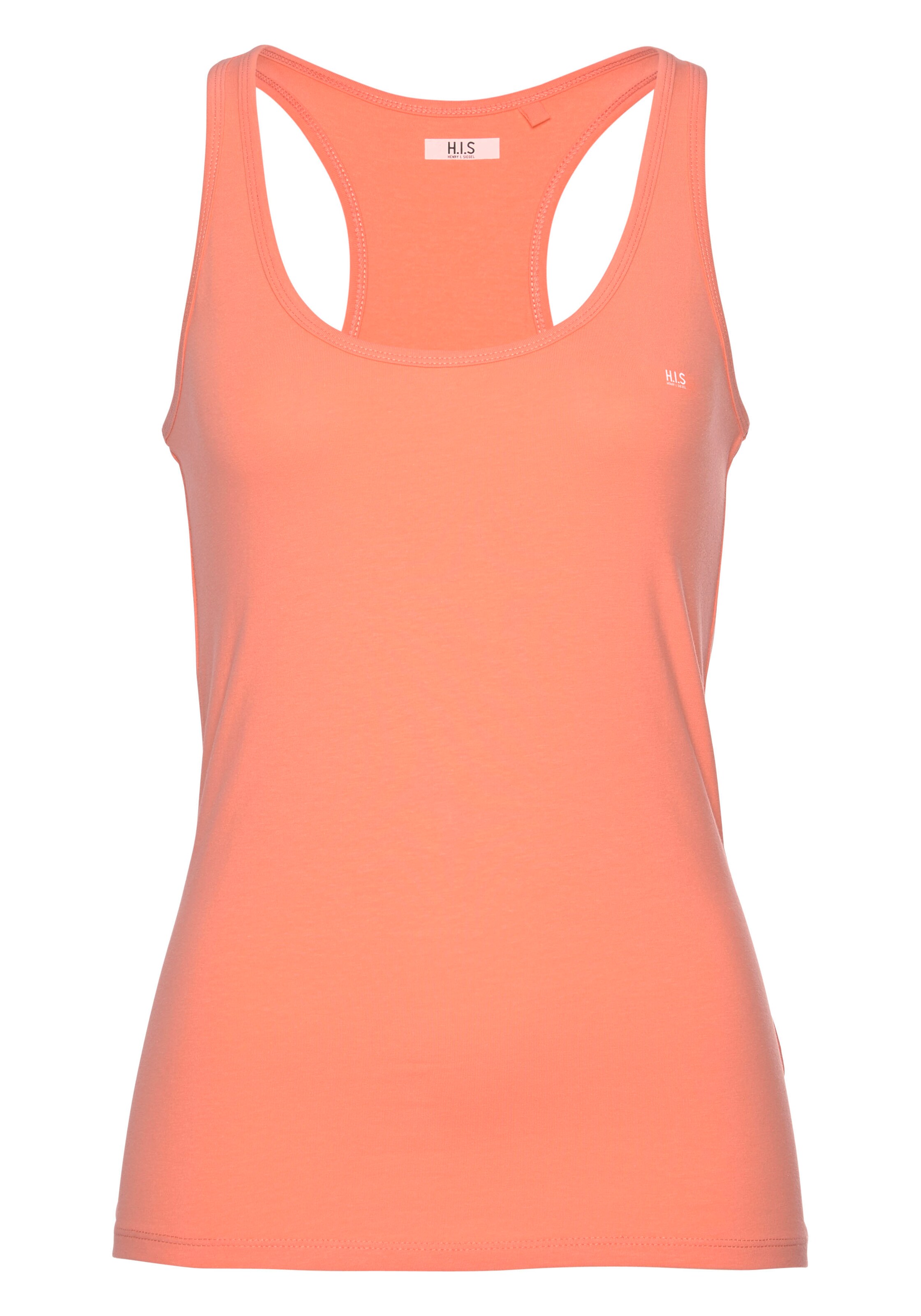 H.I.S Top in Mixed colors